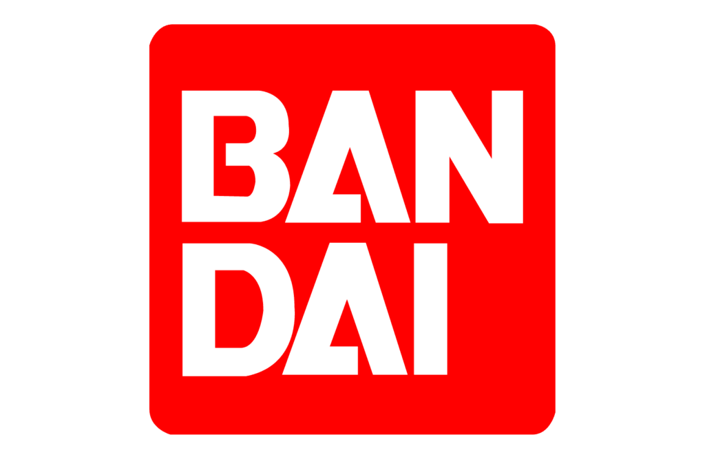 Bandai logo