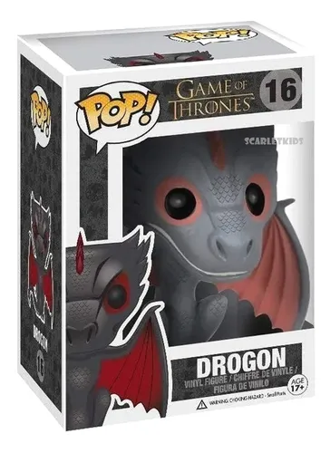 game drogon 2