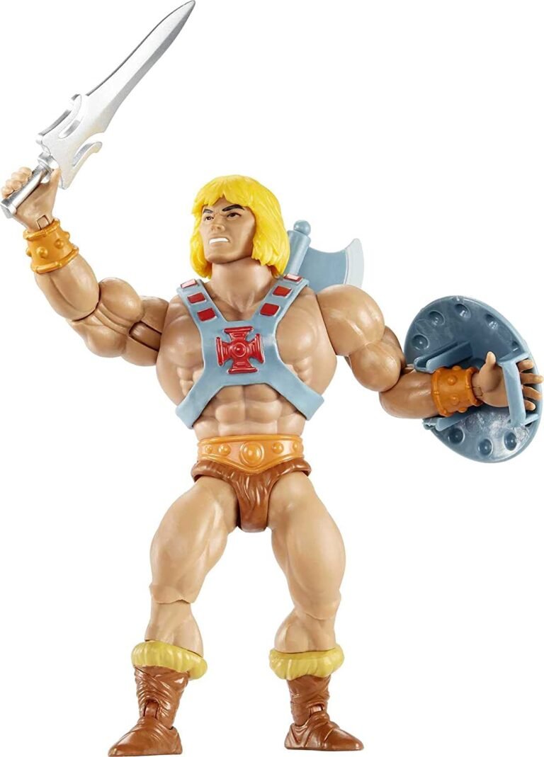 heman