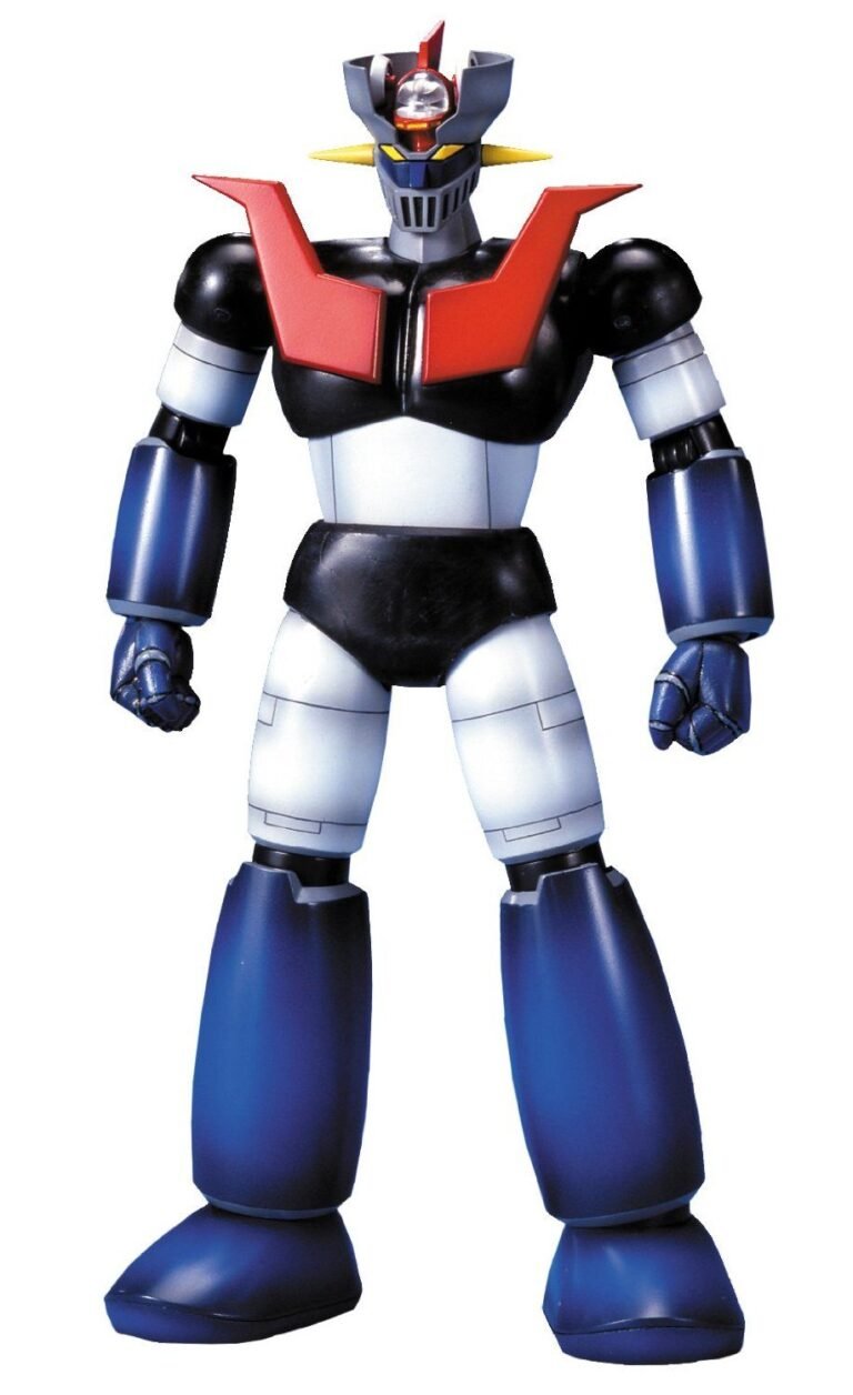 mazinger-z-figura