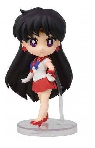 sailor mars