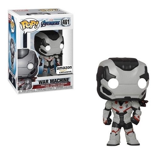 war machine 2