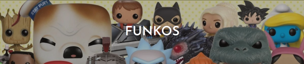 FUNKOS 4